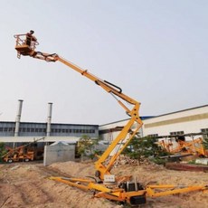 고소작업차