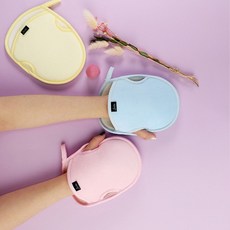 신생아목욕손타올