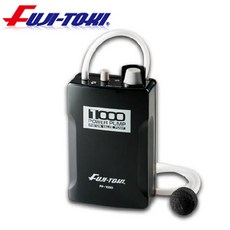 후지토키 고출력 파워펌프 기포기 에어펌프 FP-1000, FP-1000-150011