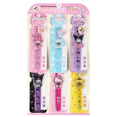 쿠로미스냅워치