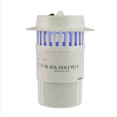 블랙홀플러스