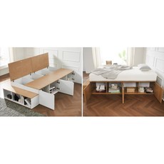 아이마루이층침대