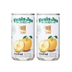 프레주 스위트 배주스, 175ml, 30개