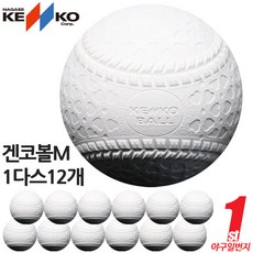 겐코볼 TOP01