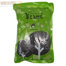베이킹얌 퍼핑스타초코 1kg