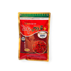 [정품 청양농협 청양고추가루] 24년 햇 고춧가루 골드용 순한맛, 500g, 1개