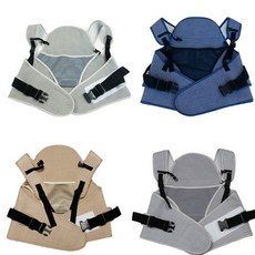 나와니스조끼형