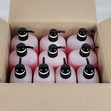 신희 란제리드라이 1000mlX10개 속옷세제 홈드라이, 10개, 1000ml