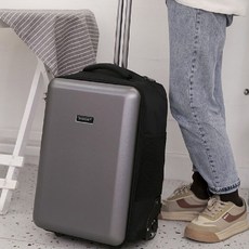 대형캐리어 하드 가방 핸드백 다기능 노트북 대용량 쉘 배낭 패션 여행 카메라 비즈니스 트렌드 트렁크