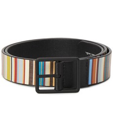 폴스미스 남성 양면 벨트 M1A 7591 LSIGPA 92
