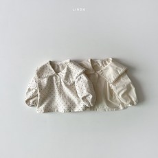 린도블라우스