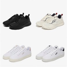 휠라 FILA 남여 공용 운동화 4종(1RM02472F 1XM01961F) 217838