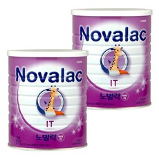 노발락 분유 IT 800g x 2 코스트코 무료배송