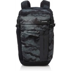 애쉬크로프트카포티