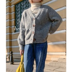 여성알파카코트