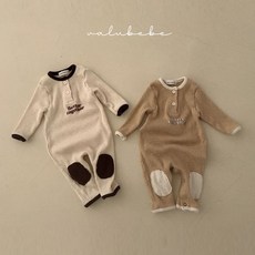 [BABY] 벨루베베 24봄 together빵떡슈트