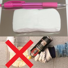 세면대깨짐보수