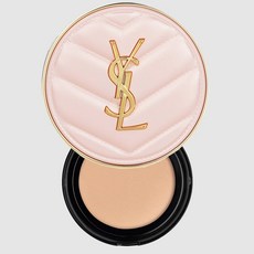 (백화점출고)입생로랑 YSL NEW 메쉬 핑크 쿠션 본품 무료선물포장, B10