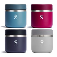 하이드로플라스크 푸드자 보온 보냉 도시락 20oz 591ml, 스내퍼(Snapper)