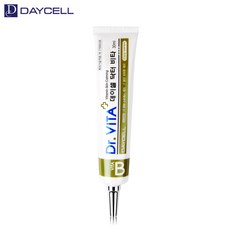 데이셀 닥터비타 크림 비타민 B 30ml 1개