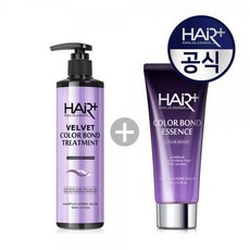 헤어+에센스