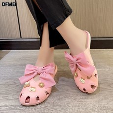 DFMEI 여 키높이 미끄럼방지 속싸개 귀요미 겉싸개 비치 쿨러
