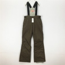 다온샵 스킨복직구 VINTAGE 고품 빈티지 스키 램프 기둥 블러킹 네온 레인보우 플라워 끈나시 캐쥬얼 면바지 유니폼
