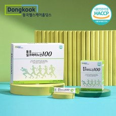 동국실크아미노산100 프리미엄, 180g, 4개 - 실크아미노산