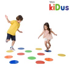 키더스밸런스보드