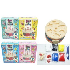 슬라임놀이기구