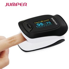 산소포화도측정기jumper