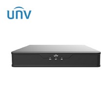 유니뷰 NVR301-04S3-P4 네트워크 4채널 POE4포트 NVR 800만화소 6TB장착가능 녹화장치 아파트 빌딩 병원 공공산업시설 요양원 오피스텔 쇼핑센타, 본제+1TB - nvr301-04s3-p4