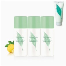 엘리자베스아덴 그린티 데오도란트 스프레이 더블세트(바디로션100MLX2증정), 2개, 150ml
