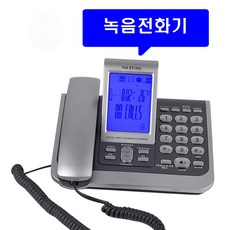 태경발신자표시전화기