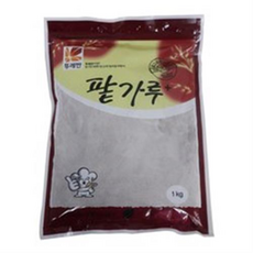 뚜레반 팥가루