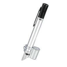 J T 스케일 현미경 포켓 현미경 스케일 내장 50 배 현미경 LED 라이트 현미경 * (최소 눈금 : 0.05mm) JT, One Color_One Size, One Color_One Size