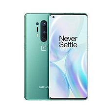 [독일] 981819 OnePlus 8 Pro Phone Glacial Green | 6.78” Fluid AMOLED 3D Screen at 120Hz | 12GB of RAM, 256 GB_OnePlus 8 Pro