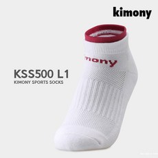 키모니여성장목양말