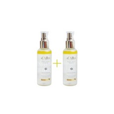 달바 화이트 트러플 퍼스트 스프레이 세럼 100ml + 100ml 기획세트