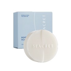 시크릿미네랄마사지솝