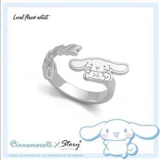 헬로키티오뚝이인형