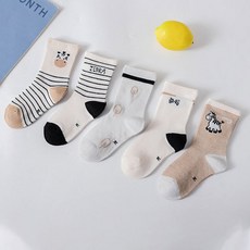 자이언트아기얼룩말메시