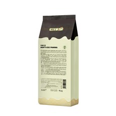 맥쓰리 소프트 아이스 판나 1kg, 1개