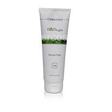 Christina BioPhyto Herbal Peel 250ml 8.5fl.oz (Step 4A) Professional 스킨 Care, One Color_One Size, 상세 설명 참조0