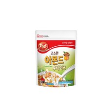 동서식품 아몬드 후레이크 1kg+사은품, 아몬드 후레이크1kg+랜덤증정, 기타