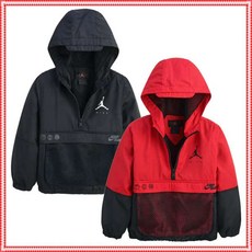 나이키아노락패딩