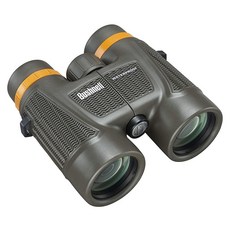 Bushnell H2O Xtreme 10x42 컴팩트 방수 쌍안경 사냥과 보트용 완전 멀티 코팅 렌즈 포함 181042C