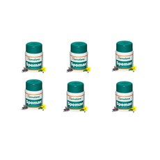 Himalaya Speman 6 Box Set ( 360 Tab ), 6개