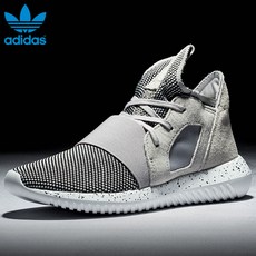 아디다스 운동화 튜블라 디파이언트 TUBULAR DEFIANT W (BB5117)