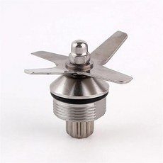 비타민 5200 시리즈 믹서기날 교체부품 1151 DM/TNC 64 48 32 Oz